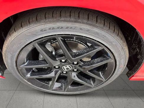 New 2026 Honda Civic Sport image 11