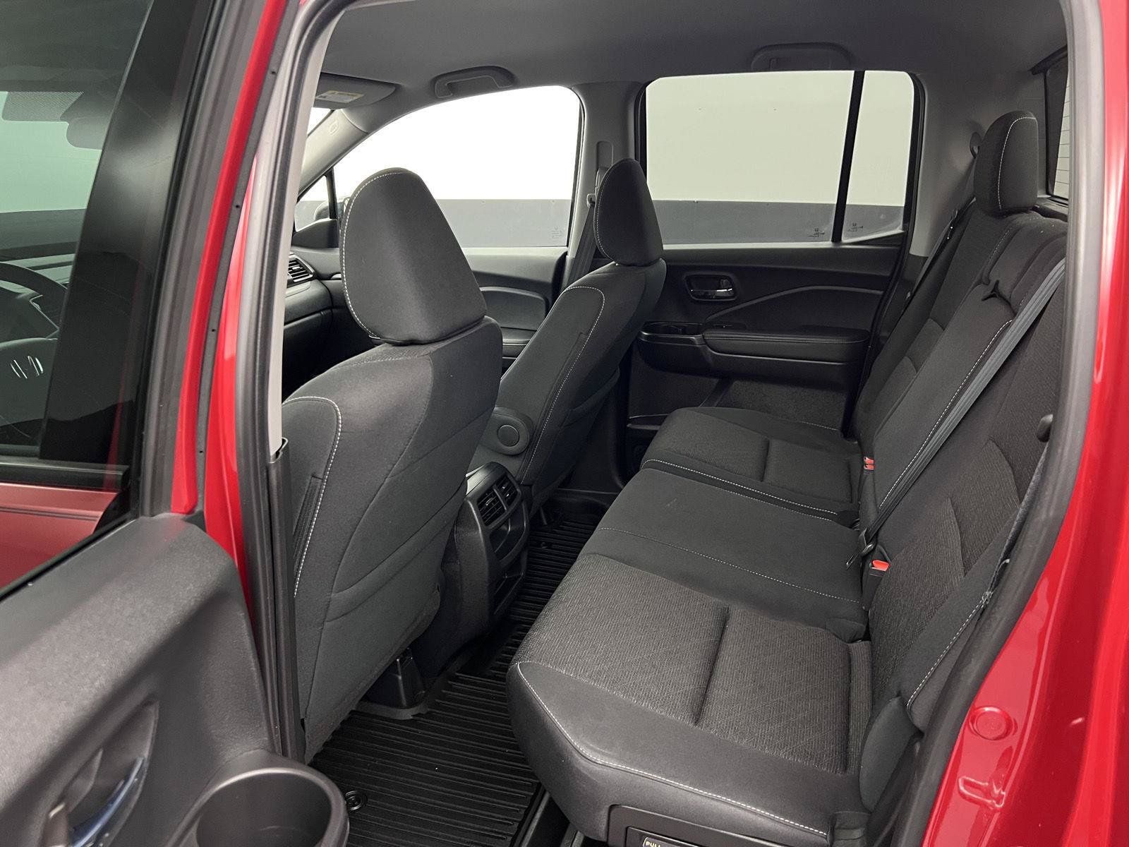 Used 2021 Honda Ridgeline Sport image 15