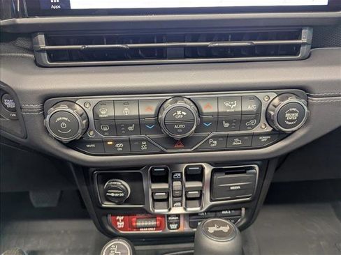 New 2026 Jeep Wrangler Unlimited Rubicon 392 AWD/4WD image 17