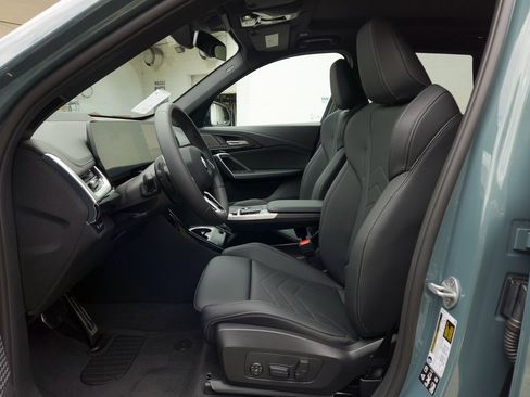 New 2026 BMW X1 xDrive28i w/ Technology Package image 11