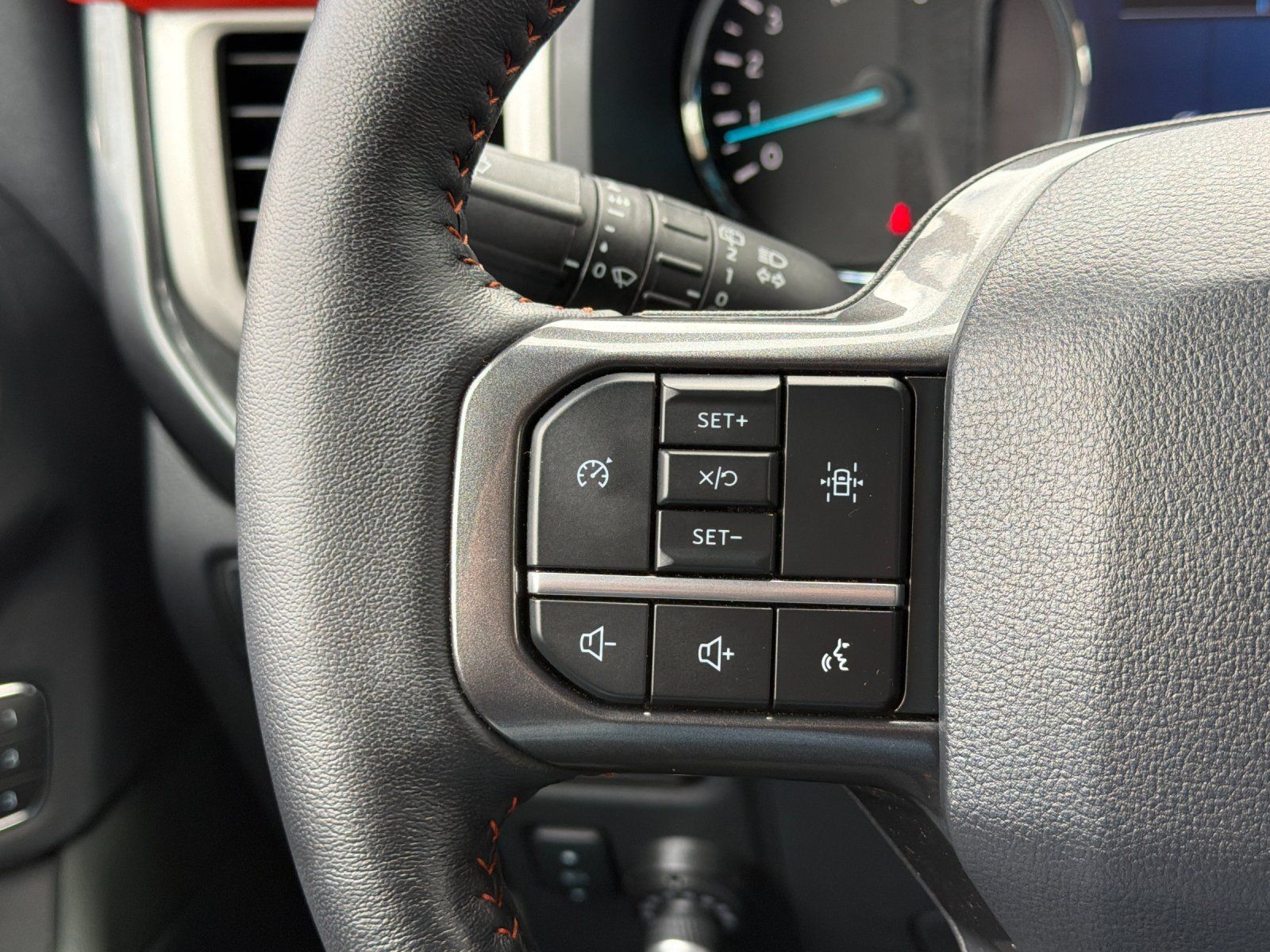 Used 2024 Ford Expedition Timberline AWD/4WD image 28