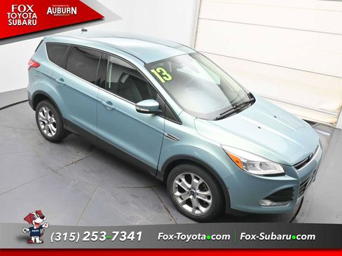 Used 2013 Ford Escape SEL AWD/4WD image 31