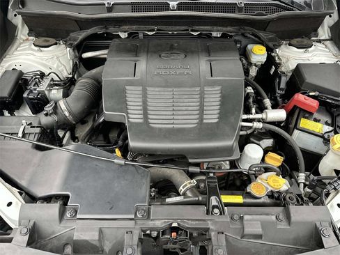 Used 2022 Subaru Forester Wilderness image 11