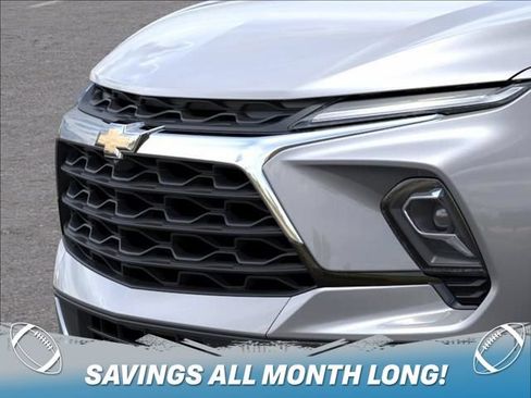 New 2026 Chevrolet Blazer LT w/ Convenience Package FWD image 13