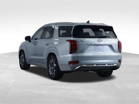 Used 2022 Hyundai Palisade Calligraphy AWD/4WD image 9