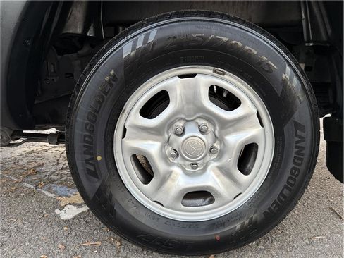 Used 2015 Toyota Tacoma Pickup 4D 5 ft image 14