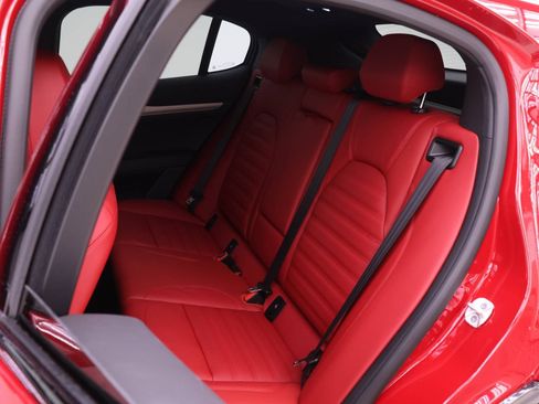 New 2026 Alfa Romeo Stelvio Sprint AWD/4WD image 12