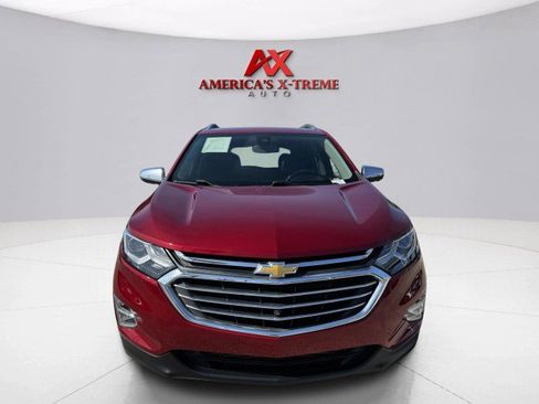 Used 2019 Chevrolet Equinox Premier image 8