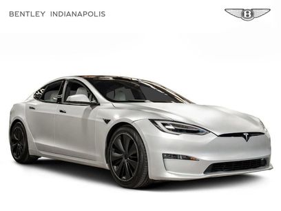 Used 2022 Tesla Model S Base