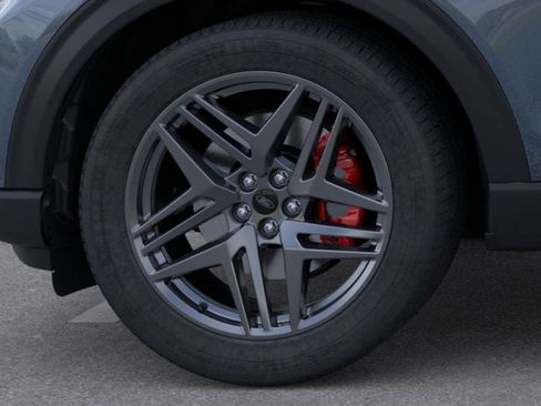 New 2026 Ford Explorer ST w/ Sun And Sound Package image 19