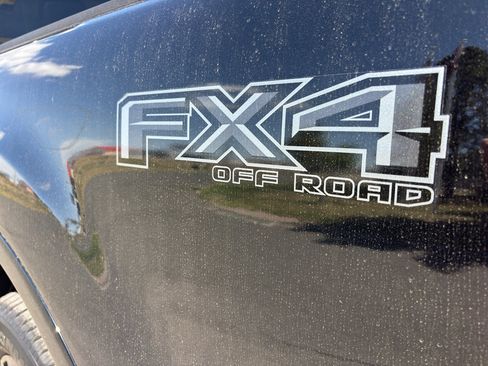 Used 2023 Ford Ranger Lariat w/ Equipment Group 501A High AWD/4WD image 10