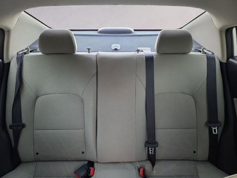 Used 2015 Kia Rio LX FWD image 16