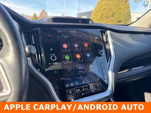 Used 2022 Subaru Outback Limited image 11