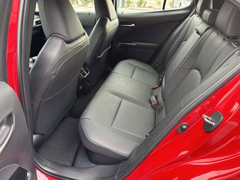 Certified 2023 Lexus UX 250h FWD w/ Premium Package image 15