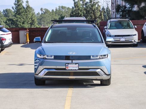New 2026 Hyundai Ioniq 5 Limited image 2
