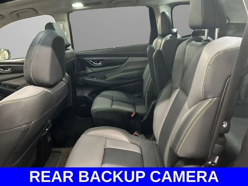 Certified 2023 Subaru Ascent Onyx Edition Limited image 10