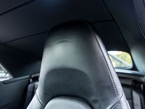 Certified 2014 Porsche 911 Carrera 4S image 27