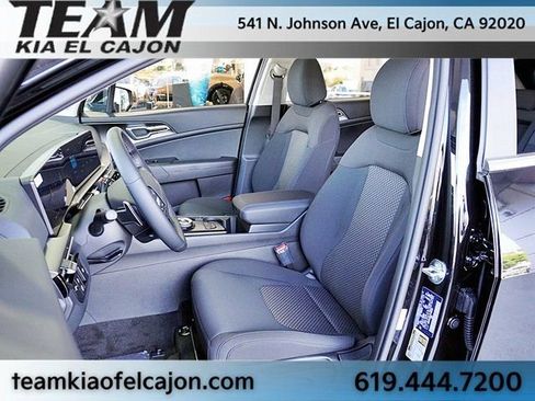 Used 2026 Kia Sportage LX image 18