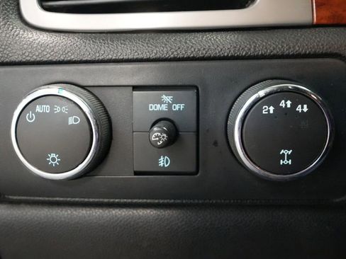 Used 2013 GMC Sierra 2500 SLT image 32