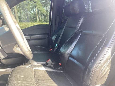 Used 2021 Ford F150 XL w/ STX Appearance Package AWD/4WD image 14