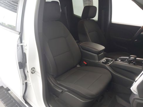 Used 2023 GMC Canyon Elevation w/ Convenience Package image 28