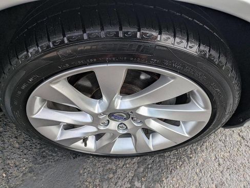 Used 2016 Volvo S80 T5 w/ Convenience Package FWD image 8
