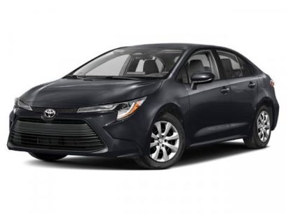 Used 2023 Toyota Corolla LE