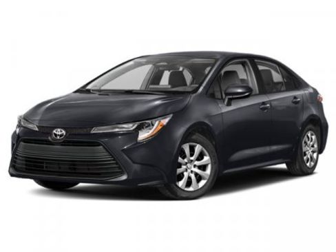 Used 2023 Toyota Corolla LE image 1