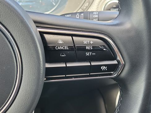 Used 2024 MAZDA CX-90 3.3 Turbo w/ Preferred Package AWD/4WD image 29