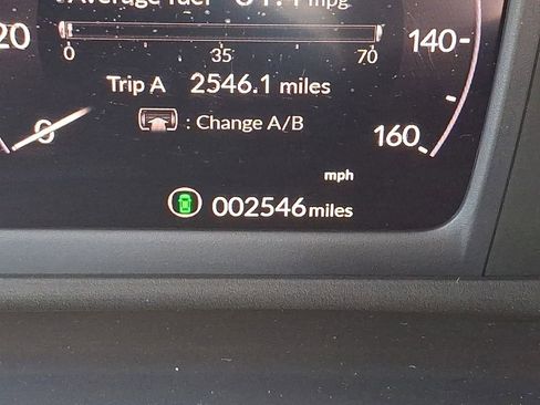 Used 2025 Honda Accord SE image 19