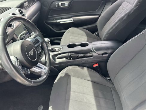 Used 2021 Ford Mustang GT w/ Equipment Group 301A image 10