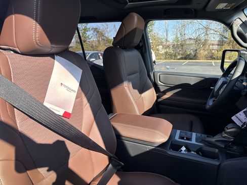 New 2025 Toyota Land Cruiser 1958 image 36