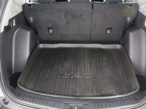Used 2018 Honda CR-V EX image 21