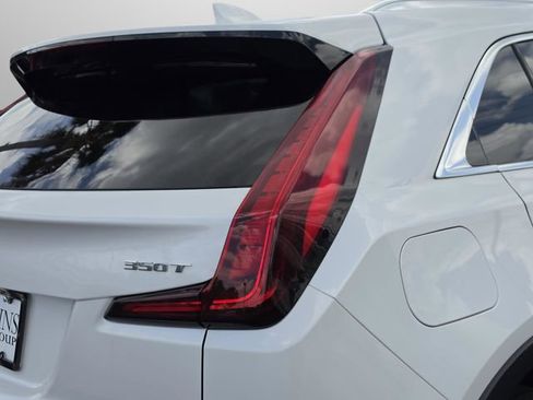 Used 2020 Cadillac XT4 Premium Luxury w/ Driver Assist Package FWD image 19