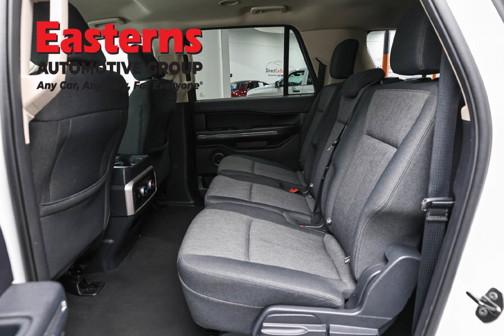 Used 2024 Ford Expedition Max XLT RWD image 19