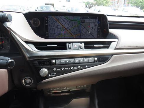 Used 2021 Lexus ES 350 w/ Premium Package FWD image 14