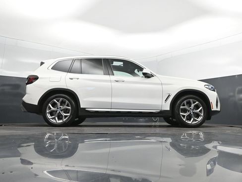 Certified 2024 BMW X3 sDrive30i w/ Convenience Package RWD image 43