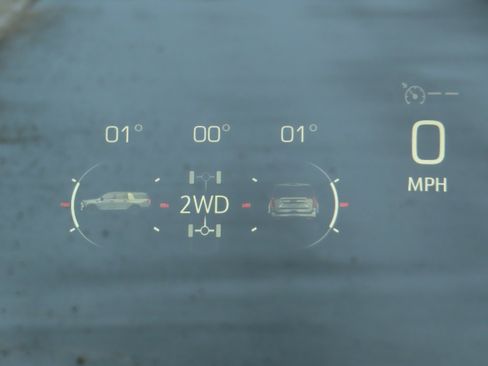 Used 2024 GMC Yukon Denali Ultimate image 14