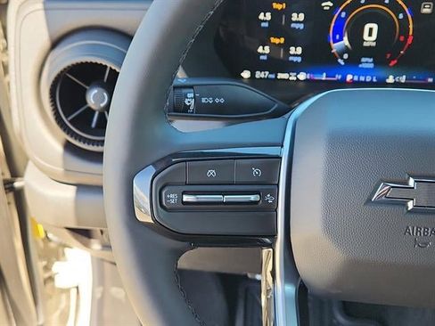 New 2026 Chevrolet Colorado Trail Boss image 11