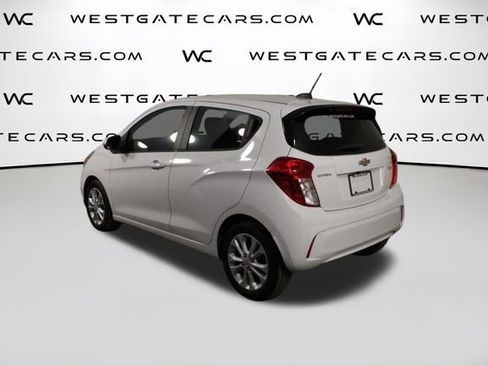 Used 2020 Chevrolet Spark LT image 5
