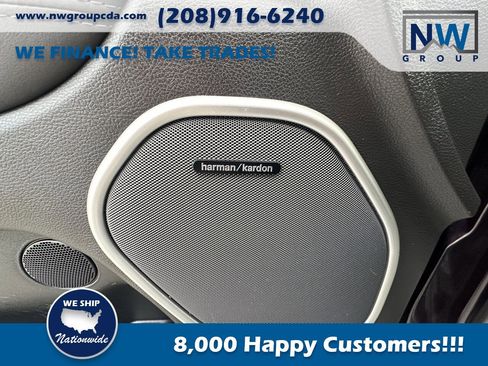 Used 2019 Jeep Grand Cherokee Summit w/ Platinum Series Group image 20