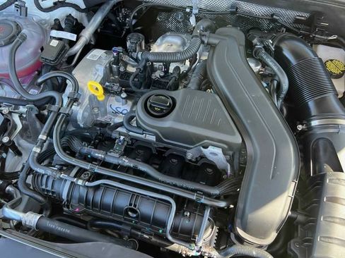 Used 2026 Volkswagen Jetta S FWD image 35