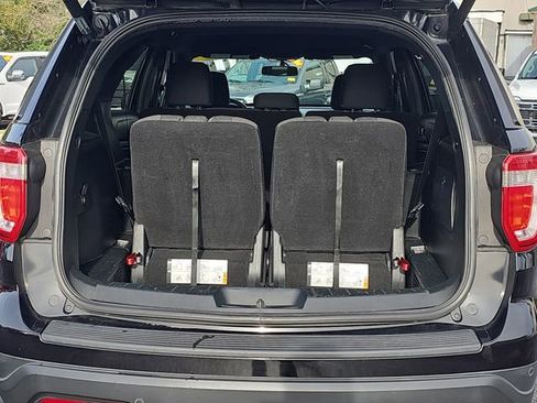 Used 2019 Ford Explorer XLT w/ Equipment Group 201A image 15