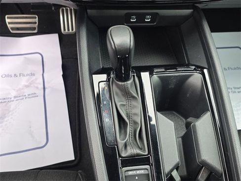 Used 2023 Honda Accord Sport image 26