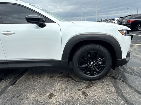 Used 2025 MAZDA CX-50 AWD 2.5 S w/ Select Package image 15