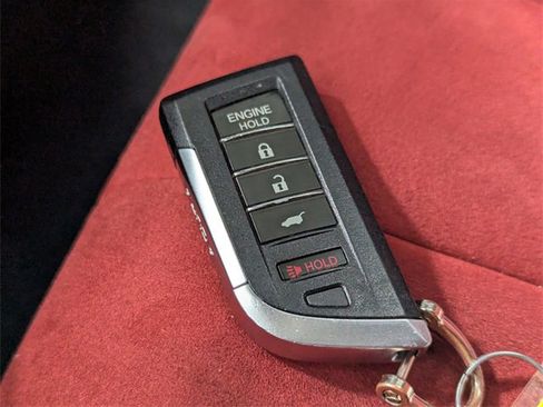 Used 2023 Acura Integra A-Spec image 24