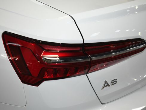 Used 2022 Audi A6 Premium Plus image 60