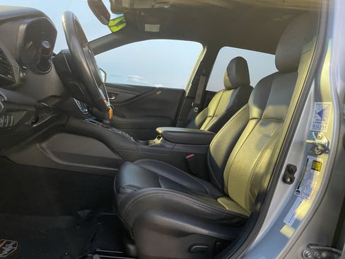 Certified 2022 Subaru Outback Wilderness image 12