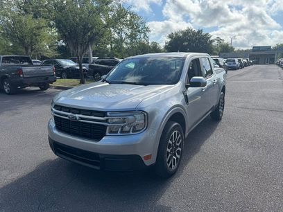Used 2023 Ford Maverick Lariat