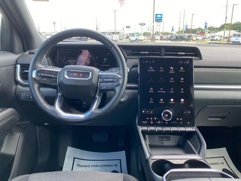 Used 2025 GMC Terrain Elevation AWD/4WD image 24